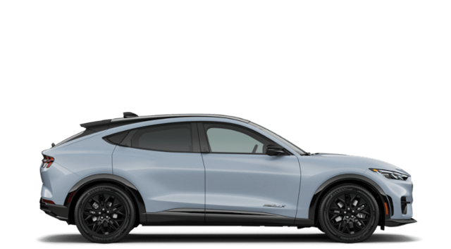 2026 Ford Mustang Mach-E® External Image 1